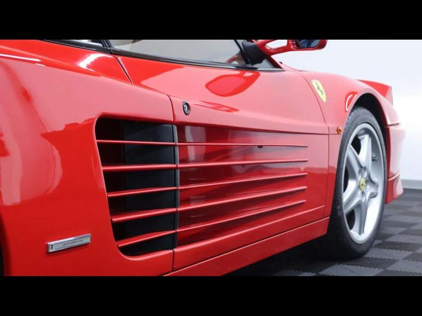 Ferrari Testarossa - 1989 - Joinsteer - #14