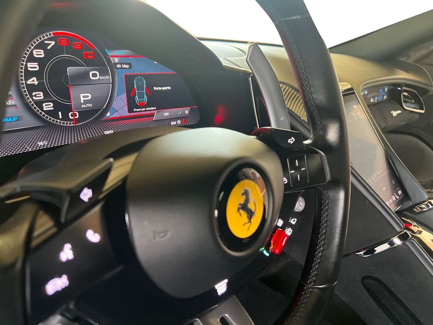 Ferrari Roma - 2022 - Joinsteer - #29