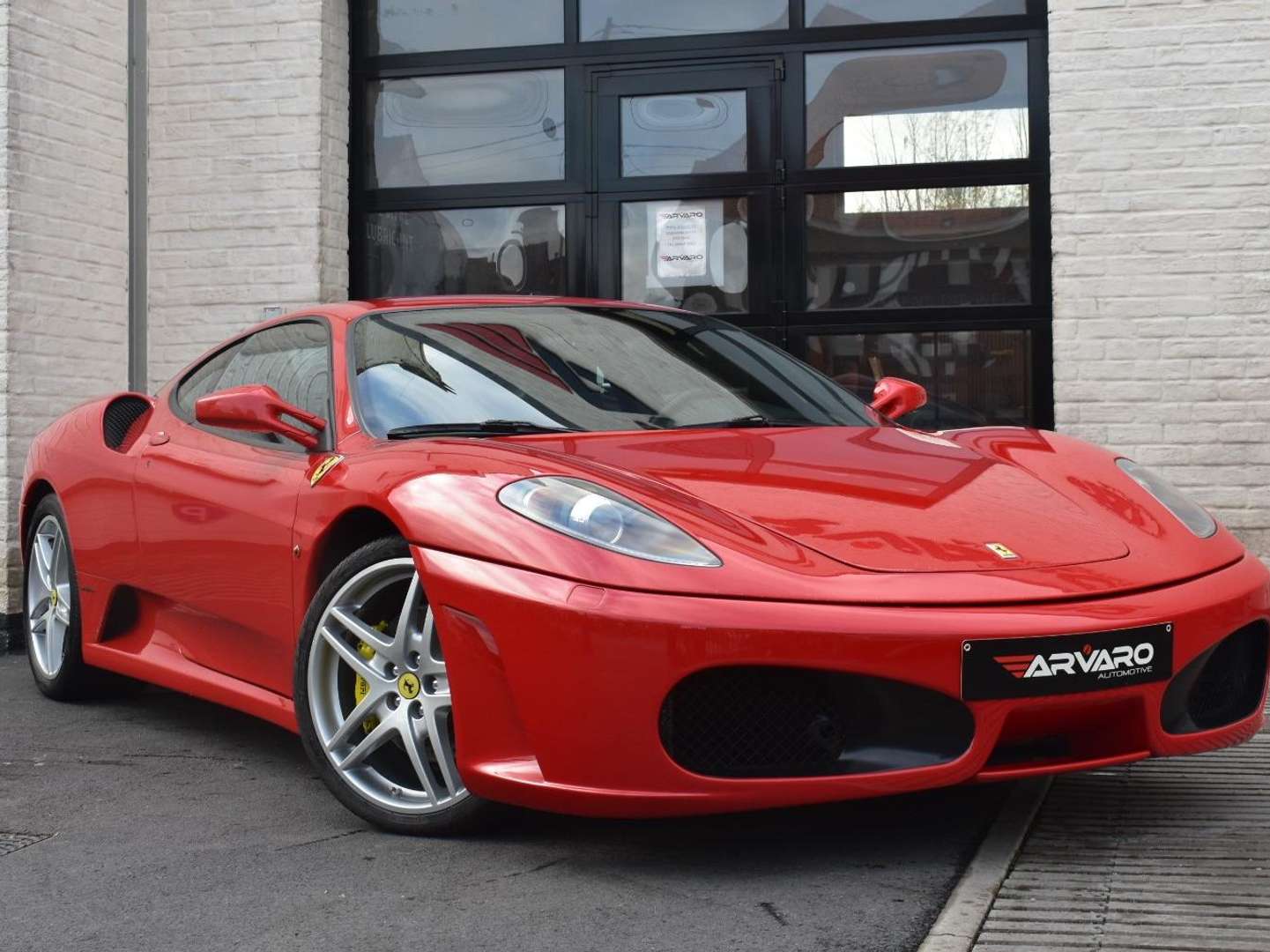 Ferrari F430 - 2005 - Joinsteer - #4