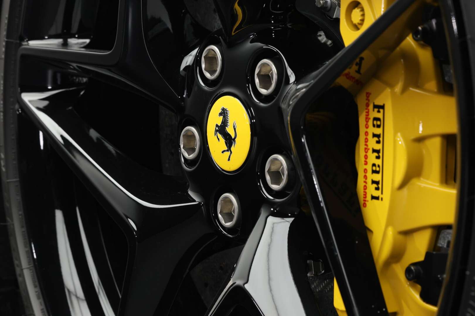 Ferrari F8 Tributo - 2022 - Joinsteer - #40