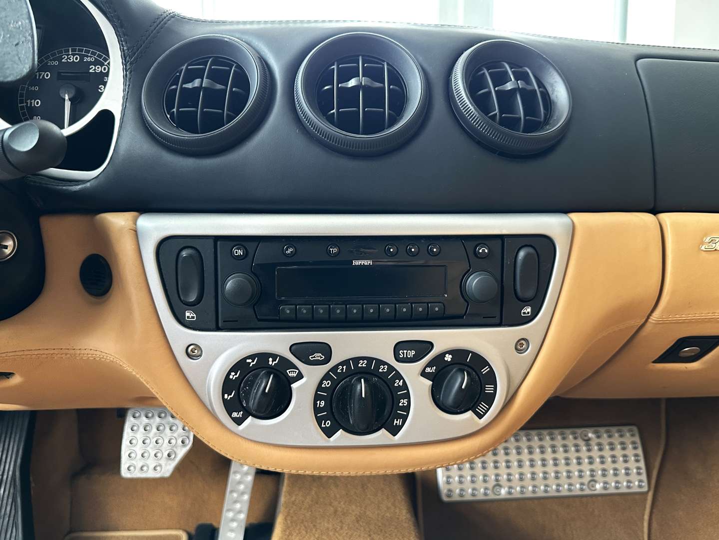 Ferrari 360 Modena - 2004 - Joinsteer - #15