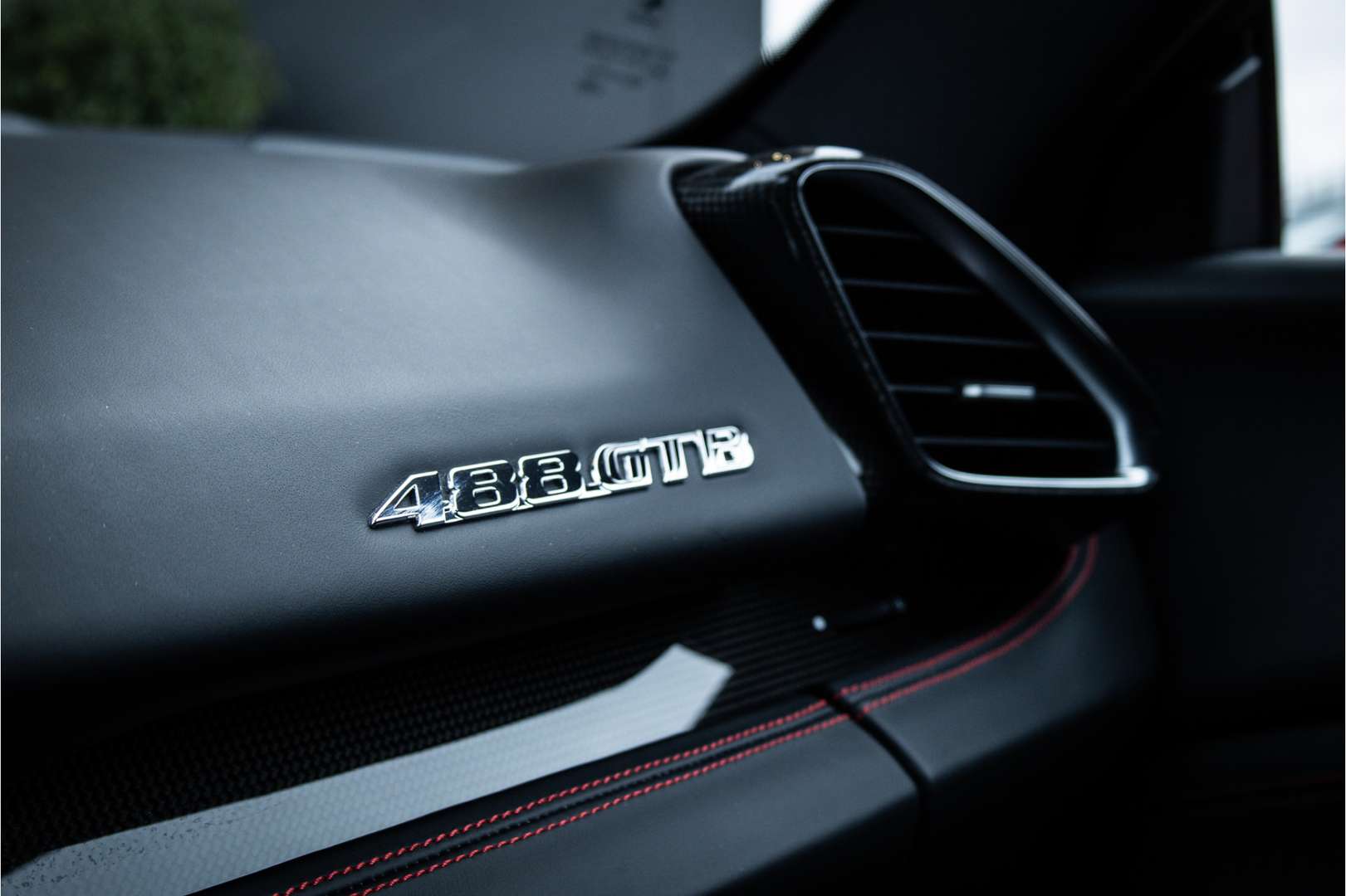 Ferrari 488 GTB - 2016 - Joinsteer - #19