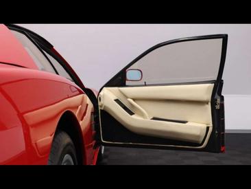 Ferrari Testarossa — photo 15