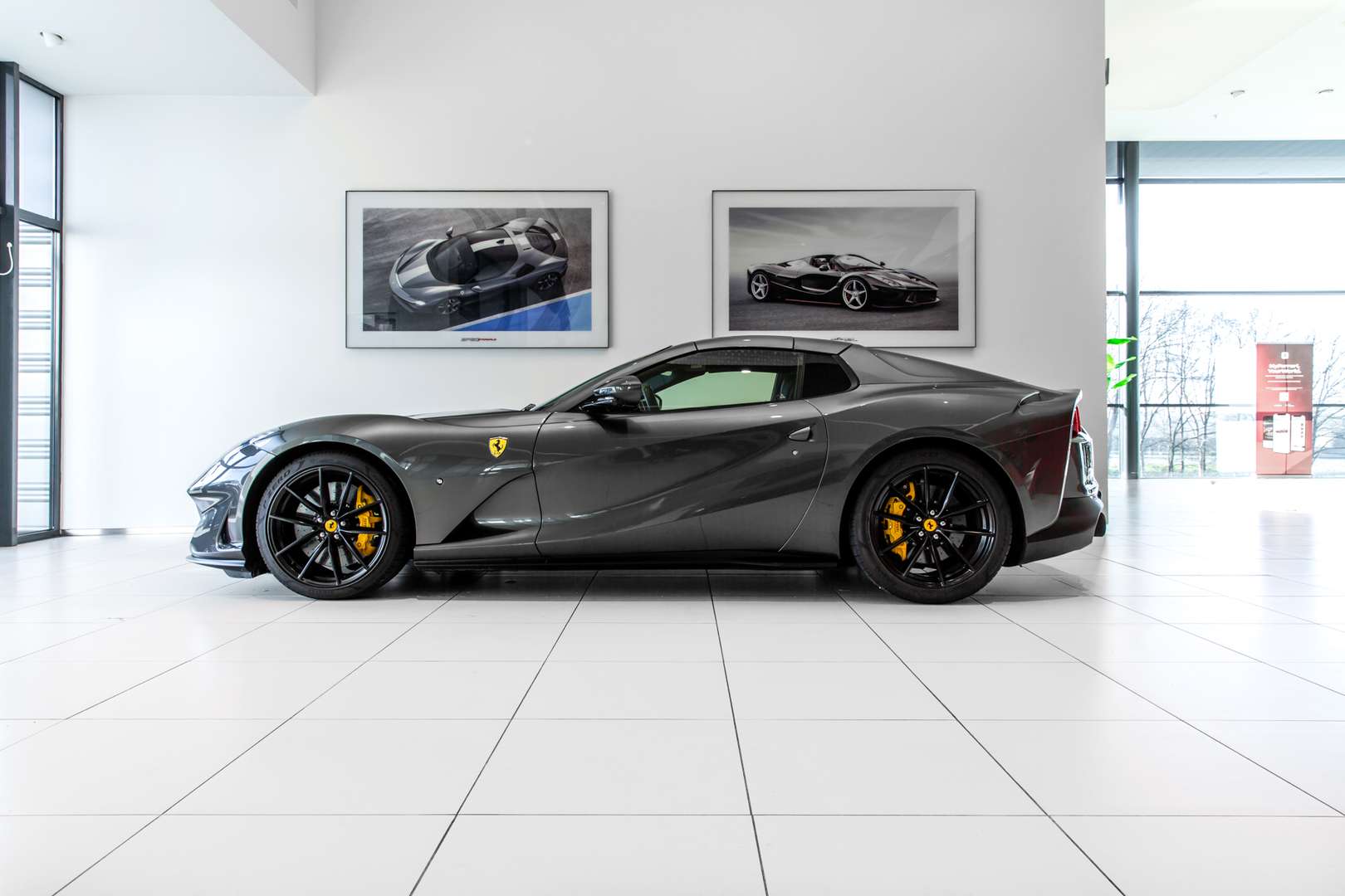 Ferrari 812 GTS - 2023 - Joinsteer - #2
