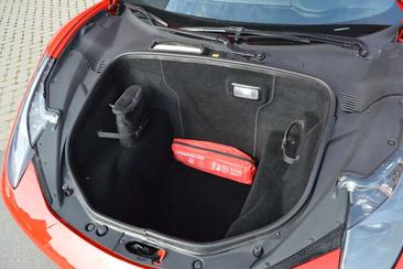 Ferrari 458 Spider — photo 18