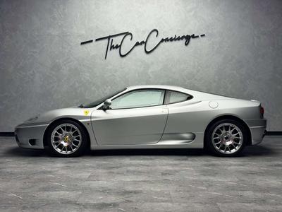 Ferrari 360 Modena -  - Joinsteer - #5