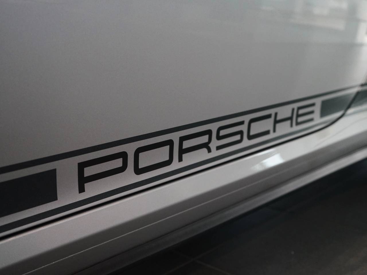 Porsche 991 II Turbo - 2016 - Joinsteer - #33