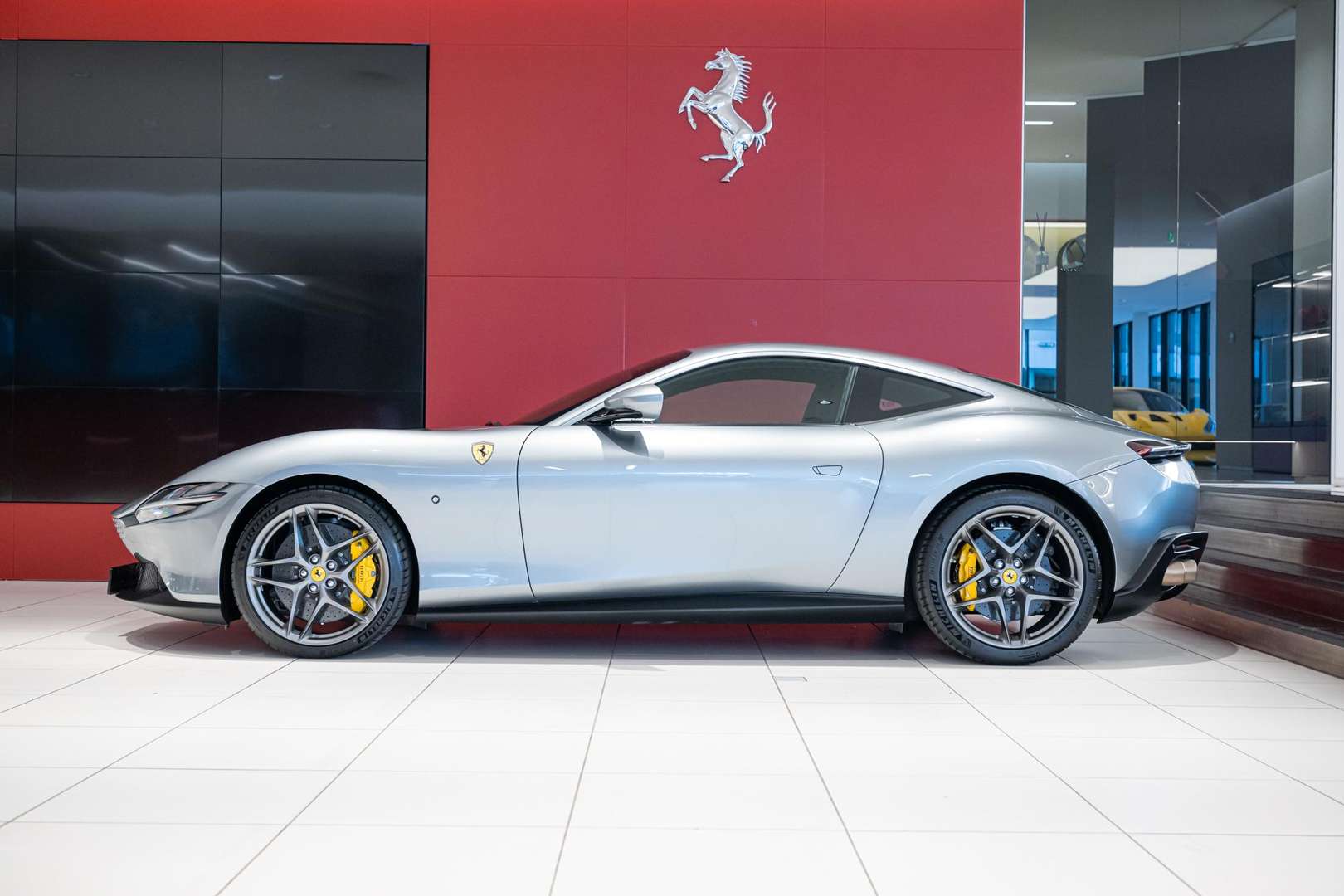 Ferrari Roma - 2021 - Joinsteer - #15