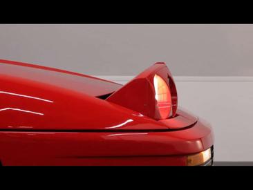 Ferrari Testarossa — photo 16