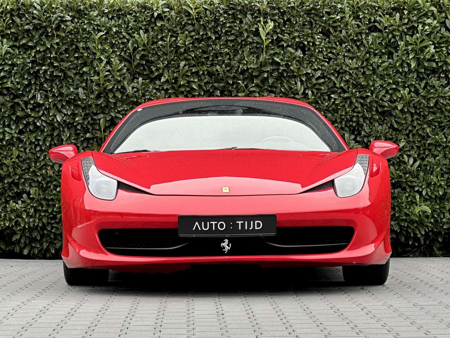 Ferrari 458 Spider - 2015 - Joinsteer - #4
