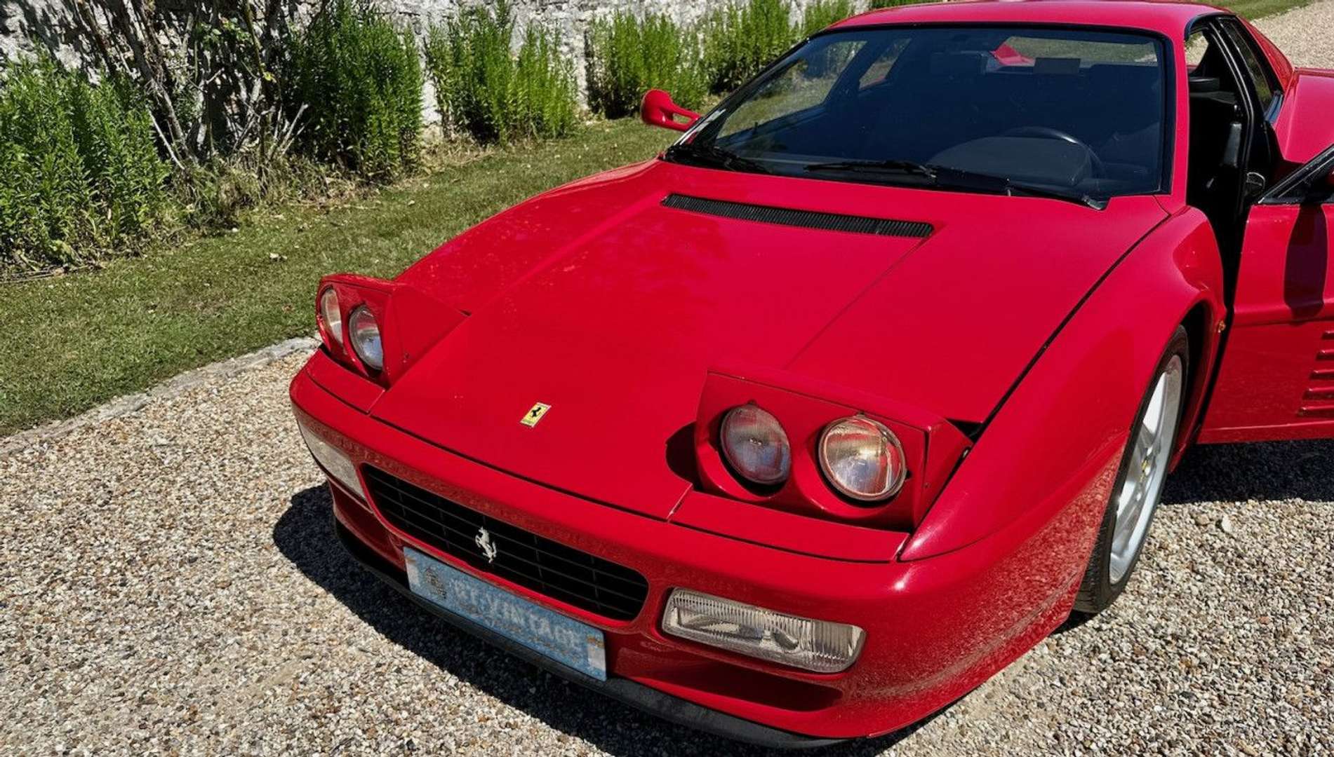 Ferrari 512 TR - 1994 - Joinsteer - #21