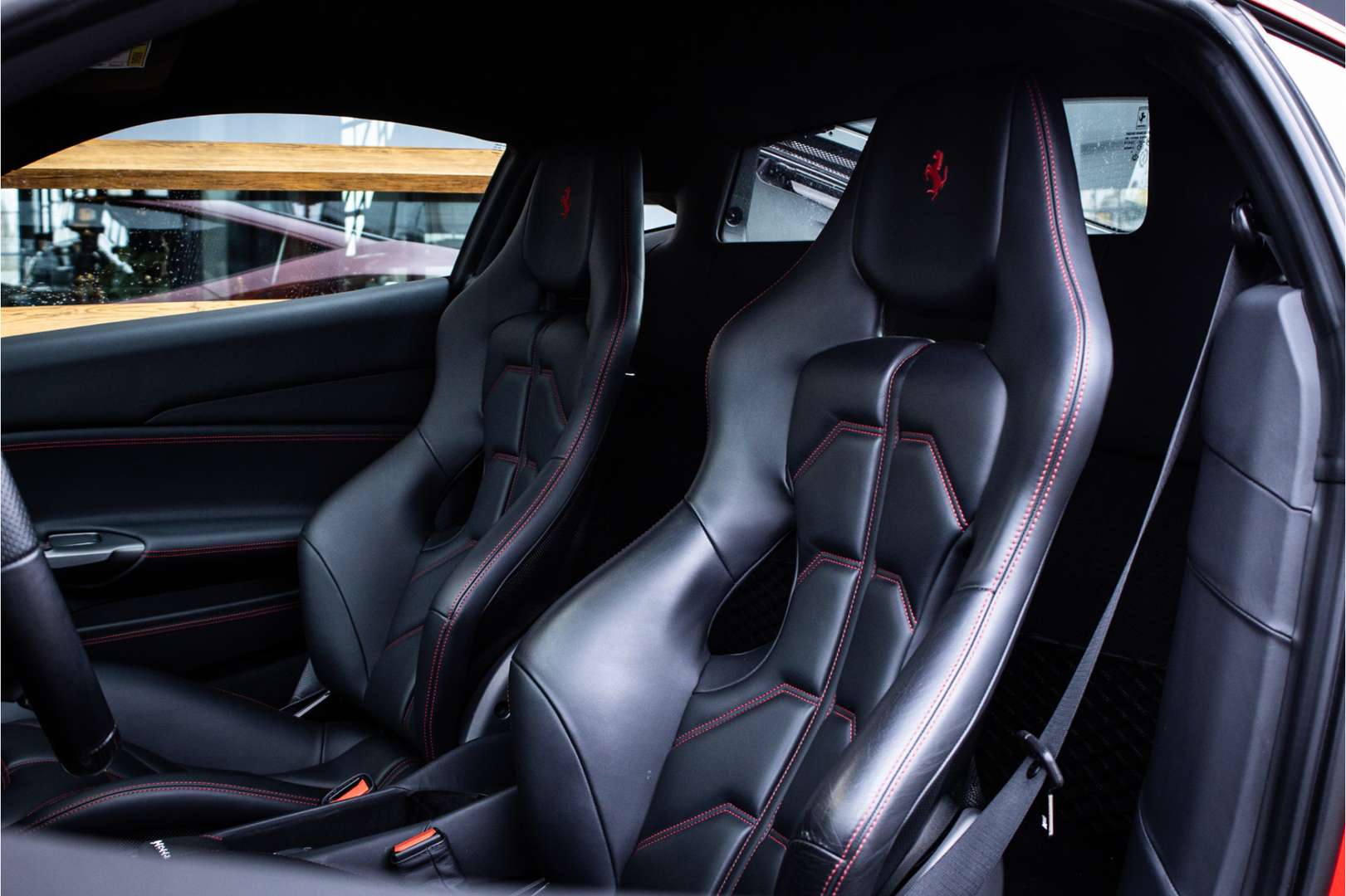 Ferrari 488 GTB - 2016 - Joinsteer - #20