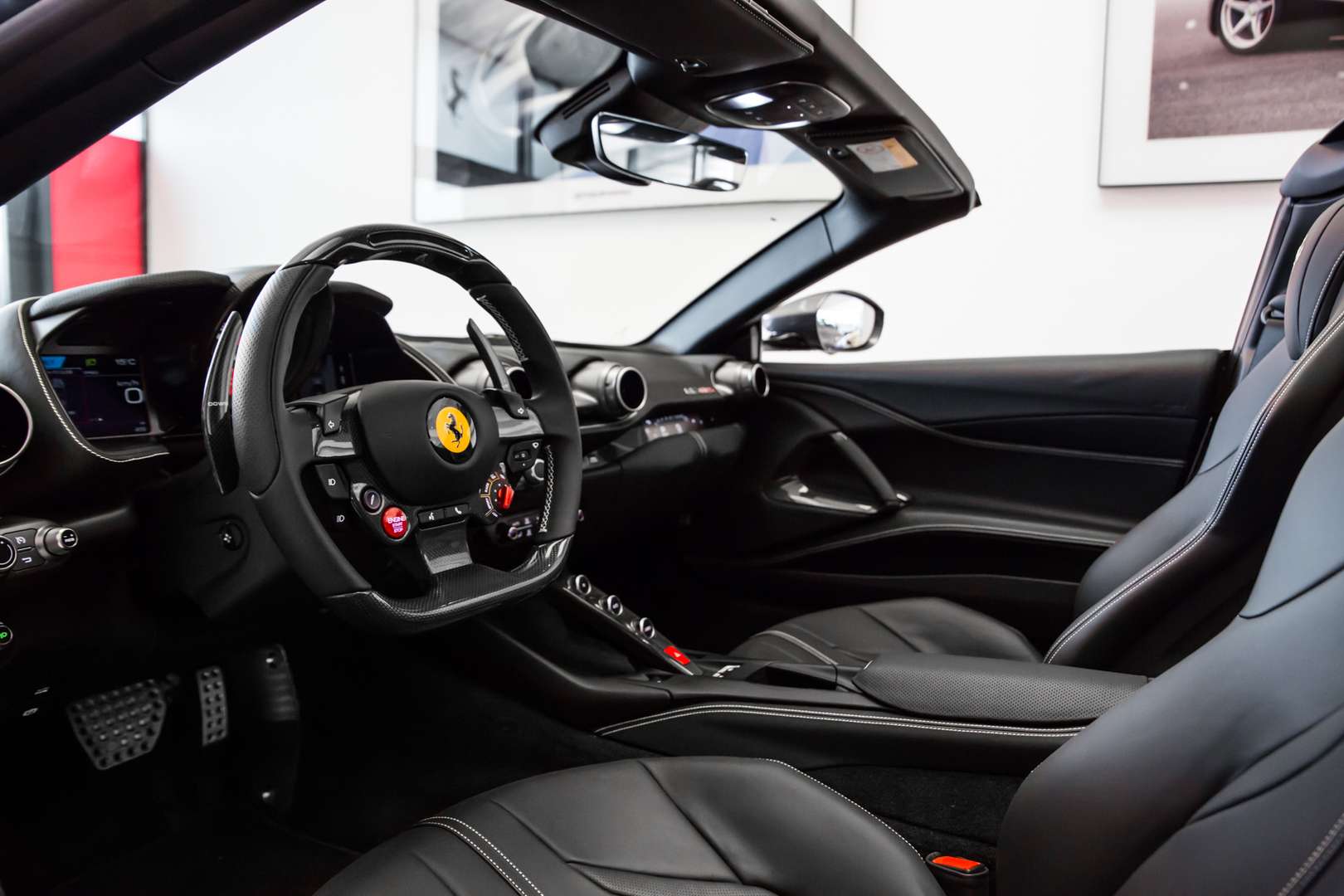 Ferrari 812 GTS - 2023 - Joinsteer - #3