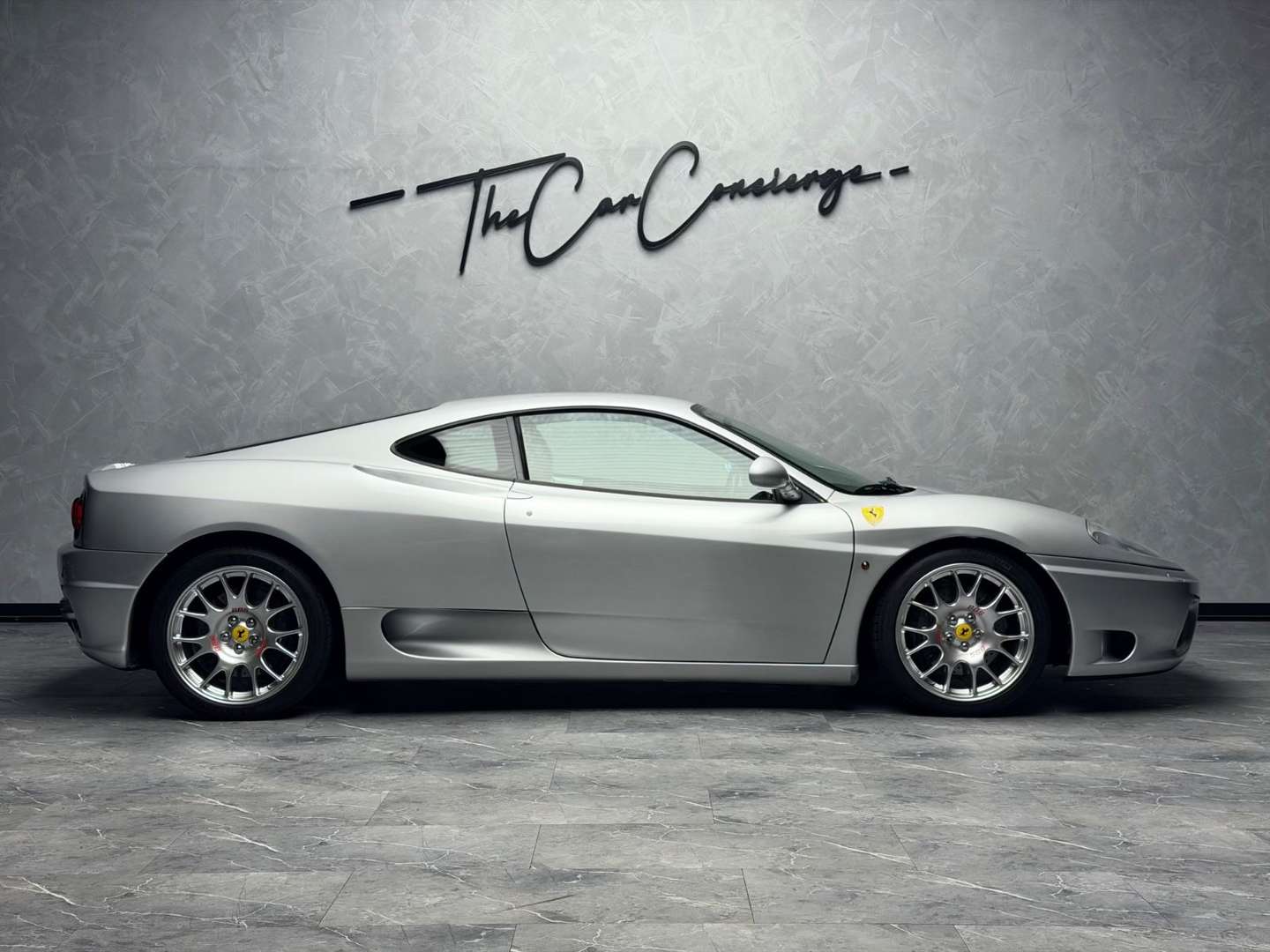 Ferrari 360 Modena - 2002 - Joinsteer - #7