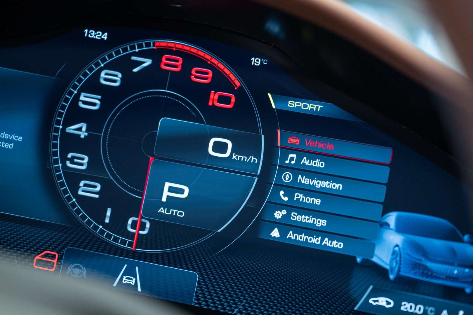 Ferrari Roma Spider - 2024 - Joinsteer - #27