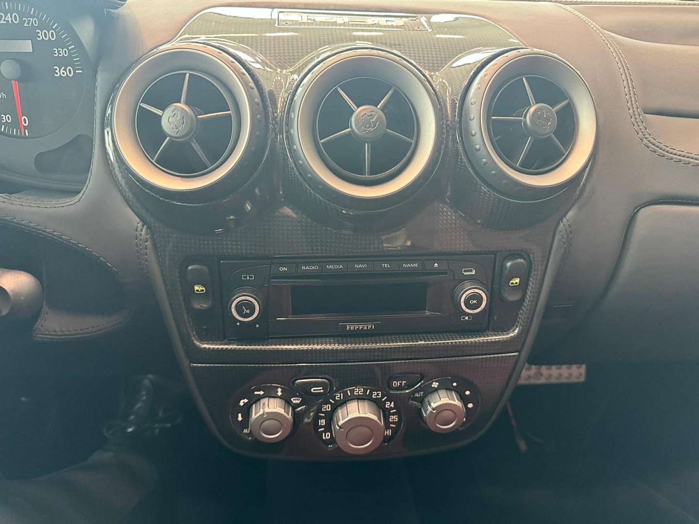 Ferrari F430 Spider - 2009 - Joinsteer - #17