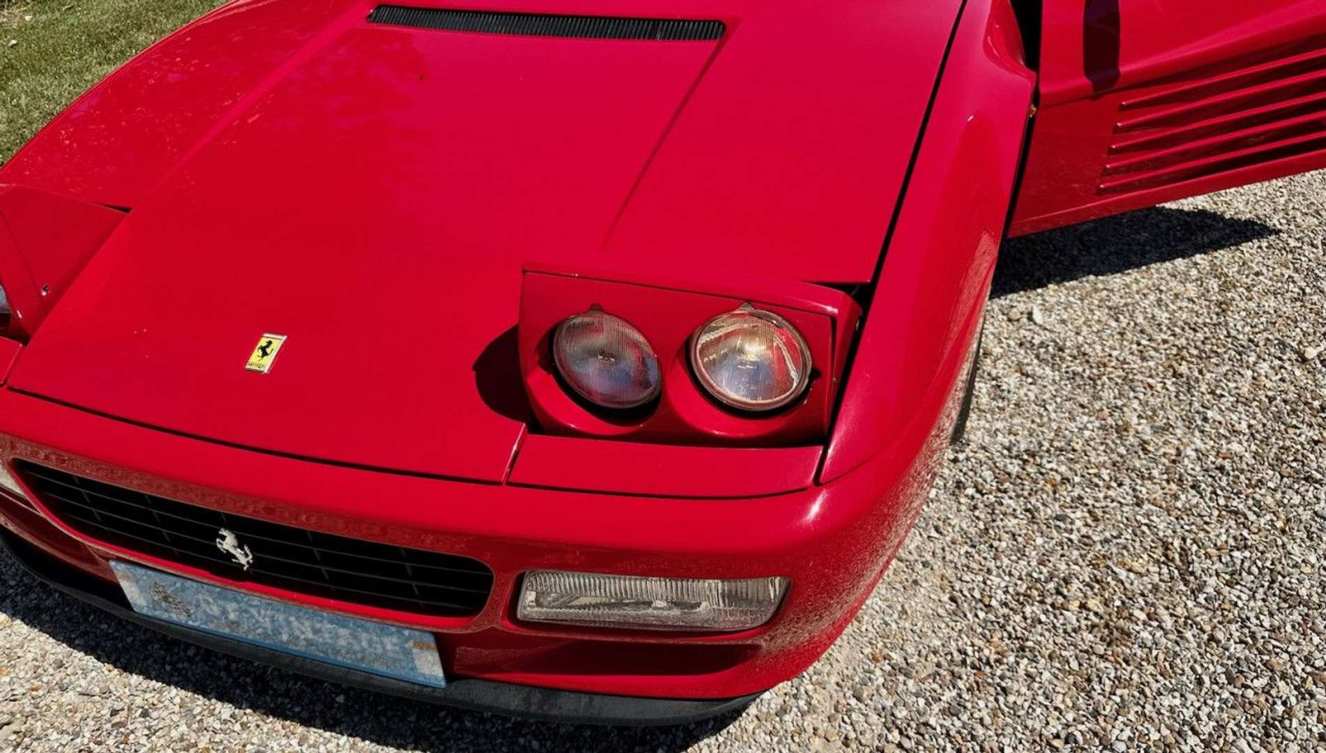 Ferrari 512 TR - 1994 - Joinsteer - #22