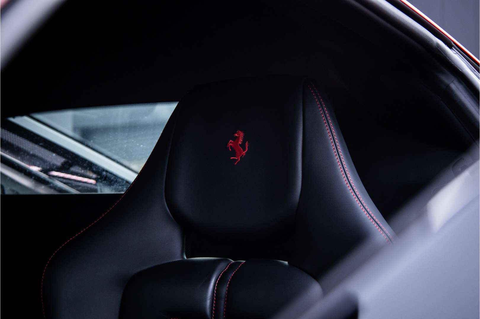 Ferrari 488 GTB - 2016 - Joinsteer - #21