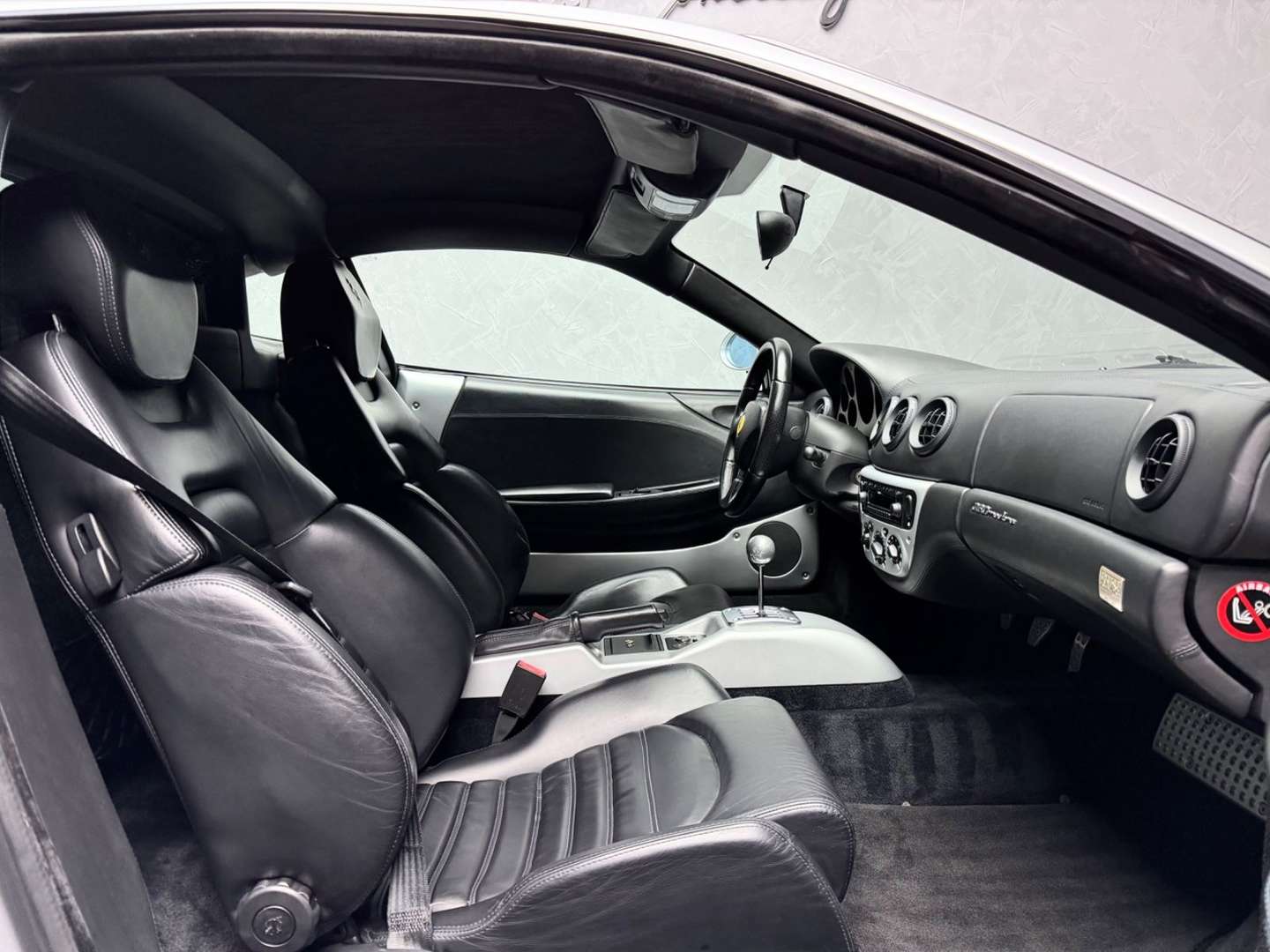 Ferrari 360 Modena - 2002 - Joinsteer - #8