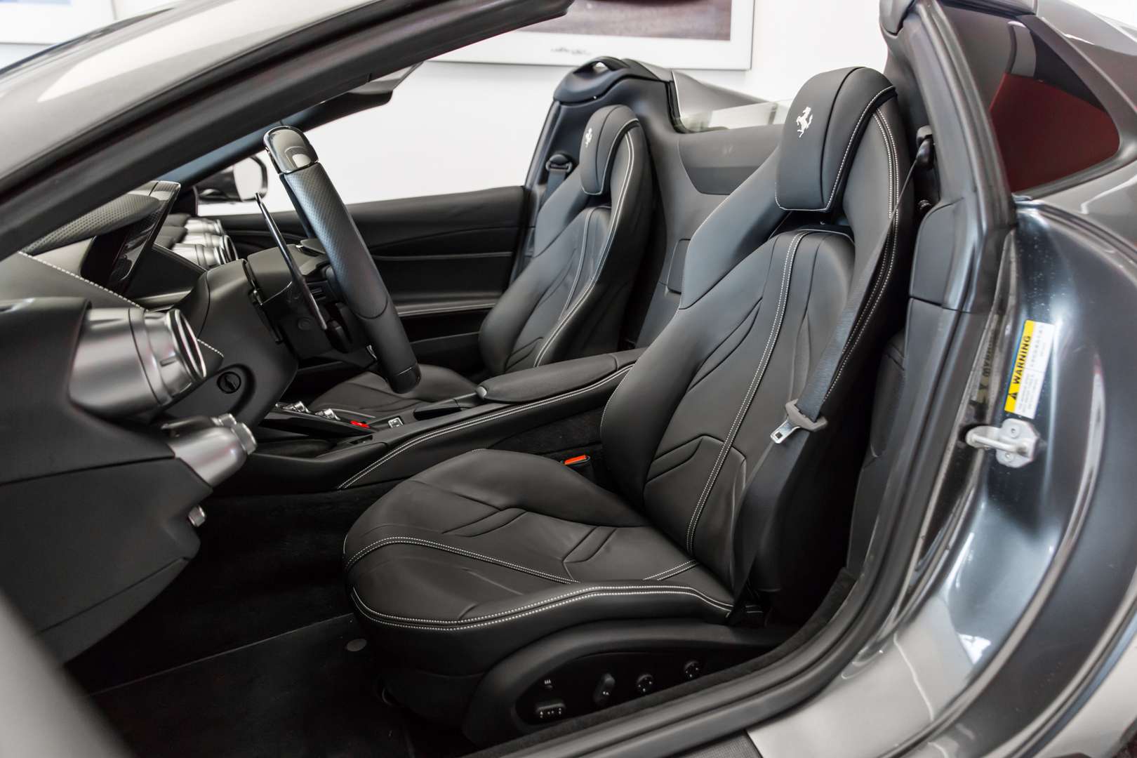 Ferrari 812 GTS - 2023 - Joinsteer - #4