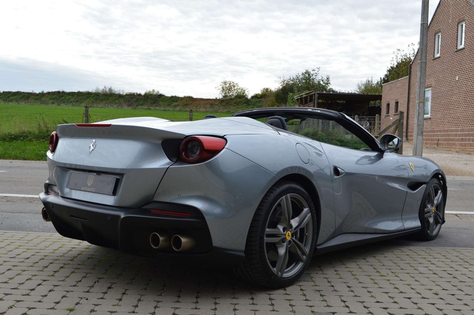 Ferrari Portofino M - 2023 - Joinsteer - #2