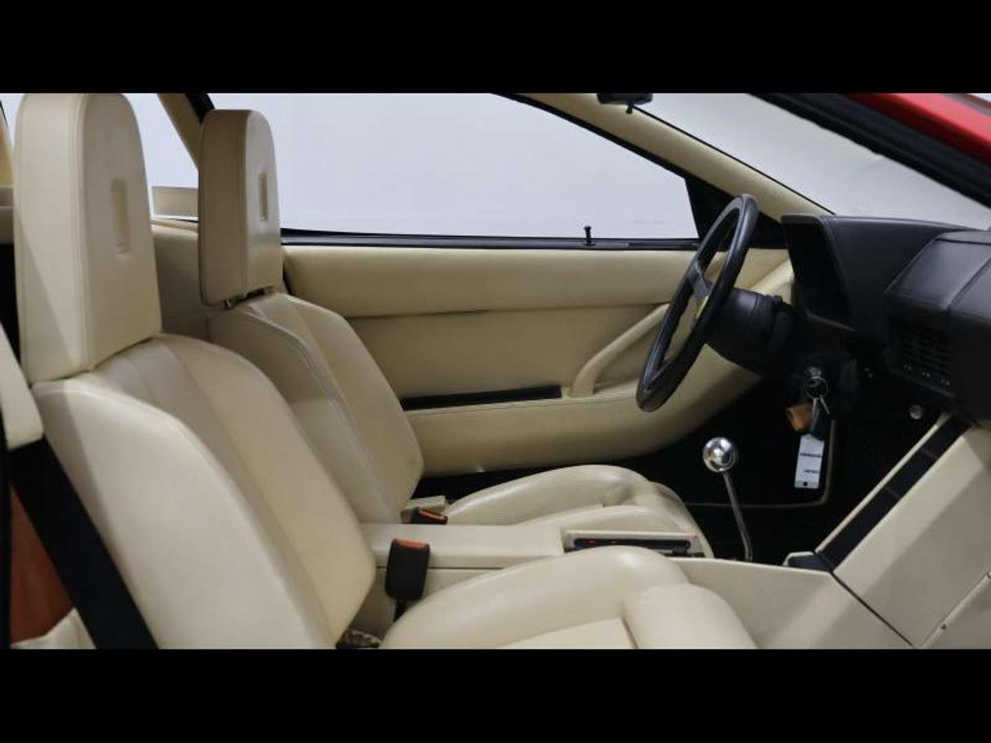 Ferrari Testarossa - 1989 - Joinsteer - #18