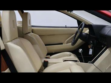 Ferrari Testarossa — photo 18