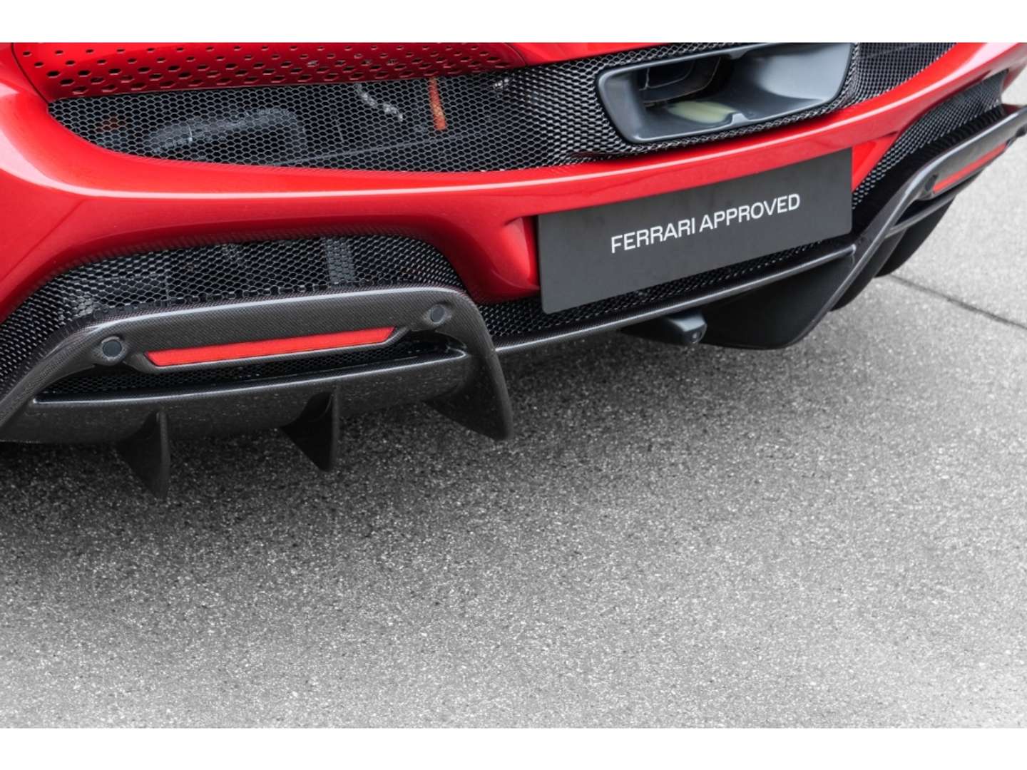 Ferrari 296 GTB - 2023 - Joinsteer - #13