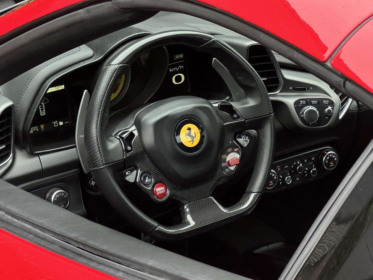 Ferrari 458 Spider - 2015 - Joinsteer - #6