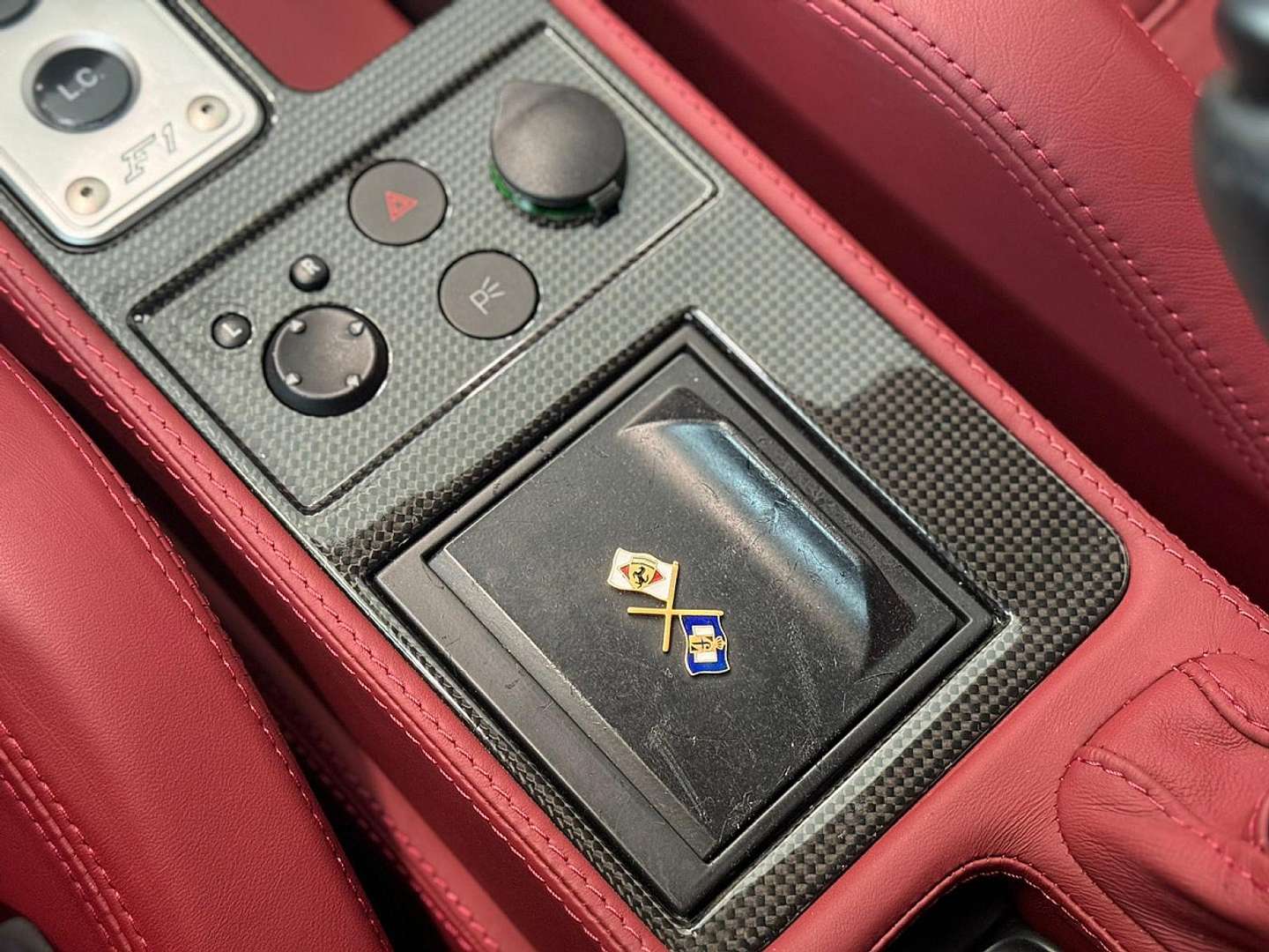 Ferrari F430 Spider - 2009 - Joinsteer - #18