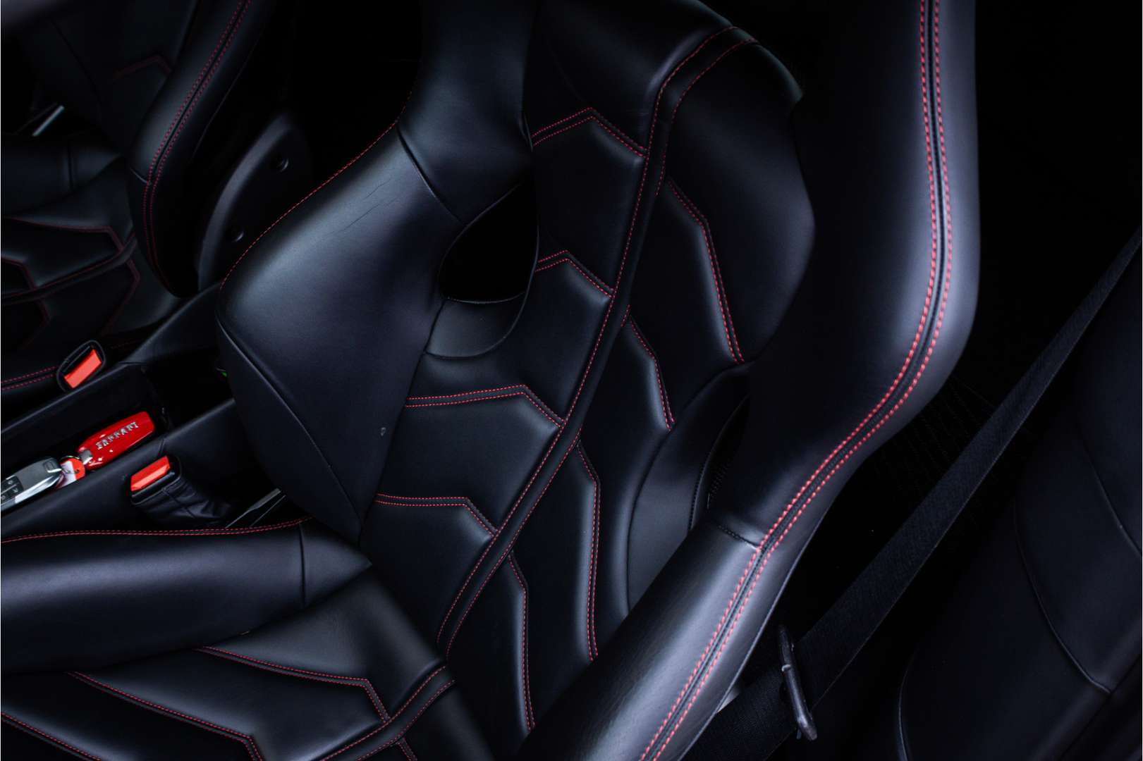 Ferrari 488 GTB - 2016 - Joinsteer - #22