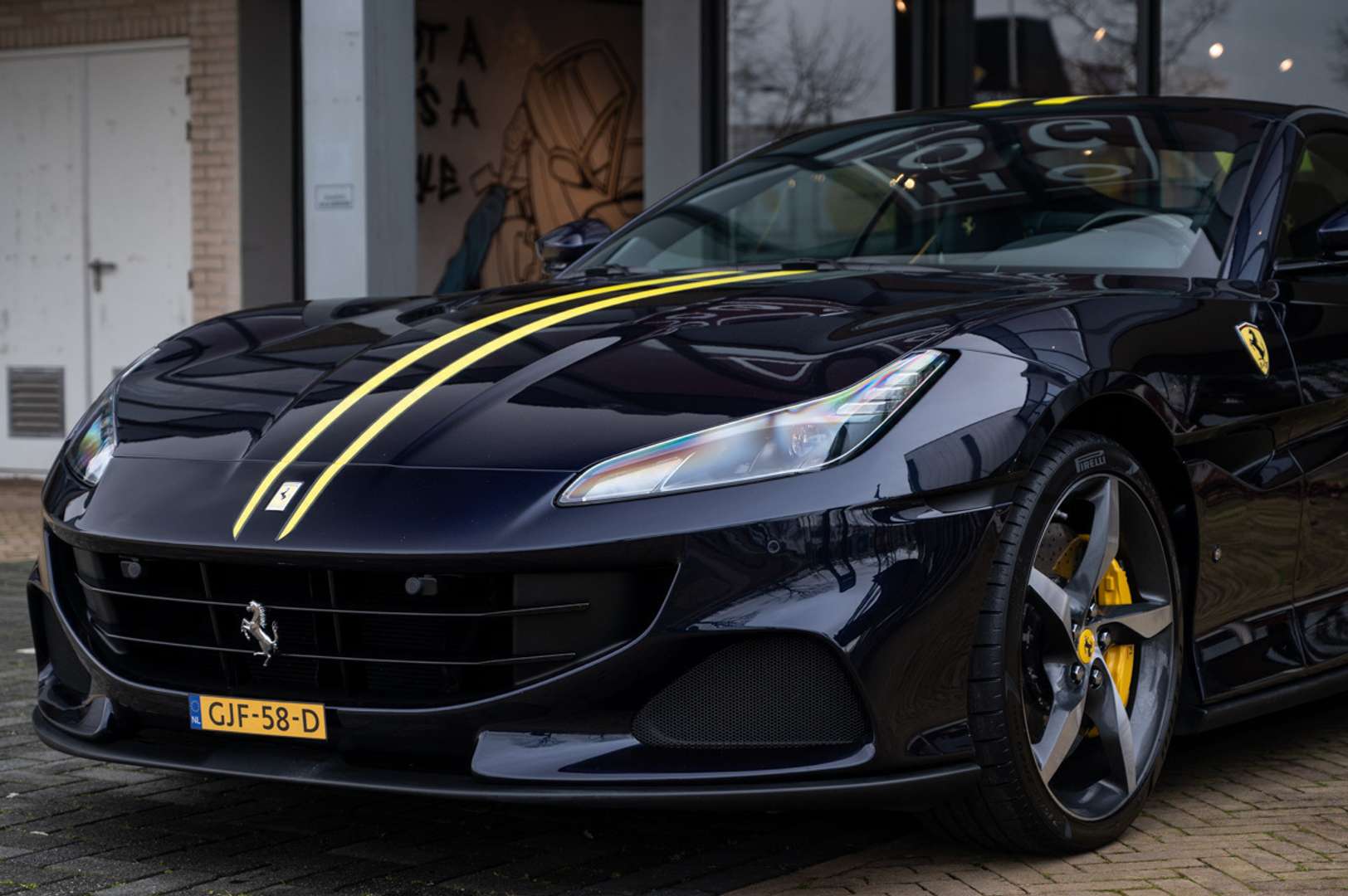 Ferrari Portofino M - 2023 - Joinsteer - #18
