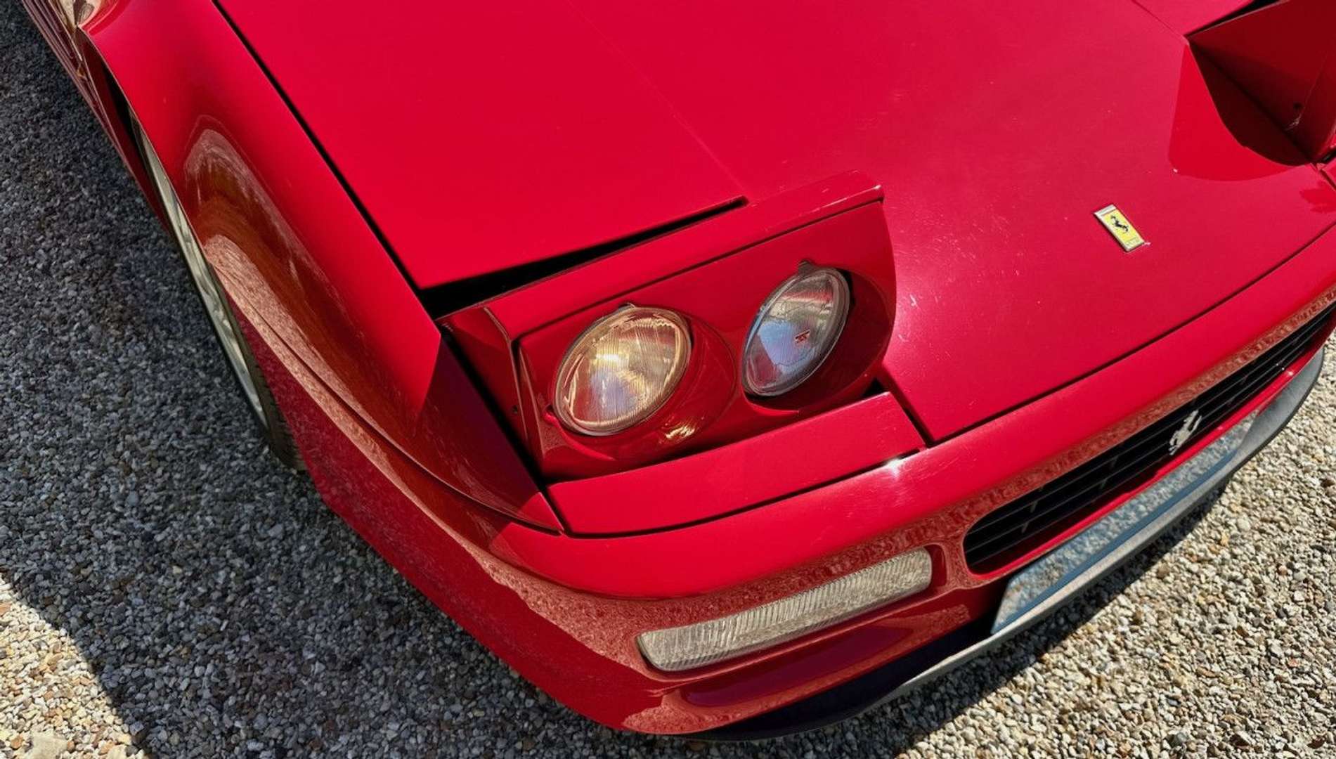 Ferrari 512 TR - 1994 - Joinsteer - #23