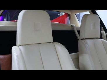 Ferrari Testarossa — photo 19