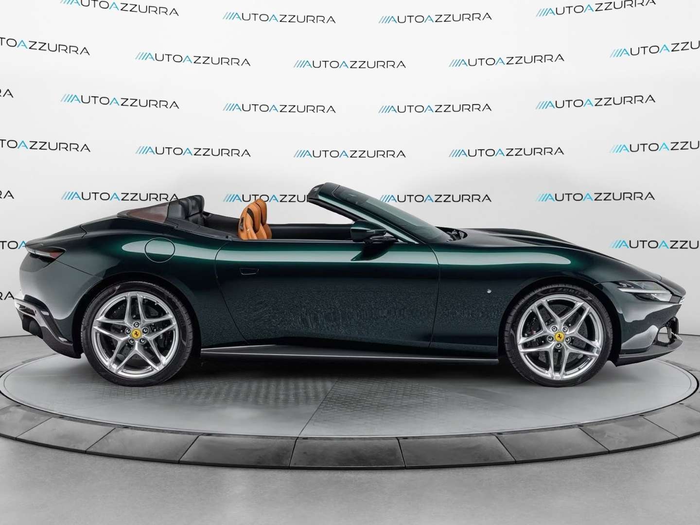 Ferrari Roma Spider - 2024 - Joinsteer - #2