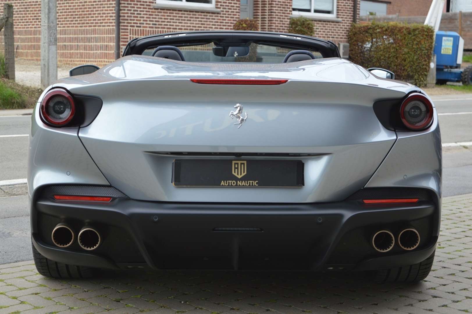 Ferrari Portofino M - 2023 - Joinsteer - #3