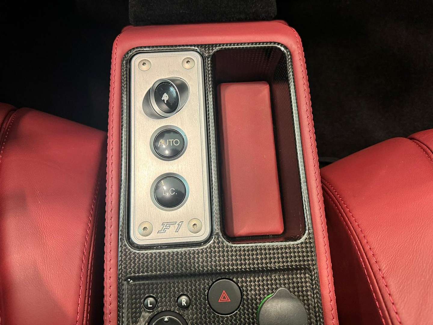 Ferrari F430 Spider - 2009 - Joinsteer - #19