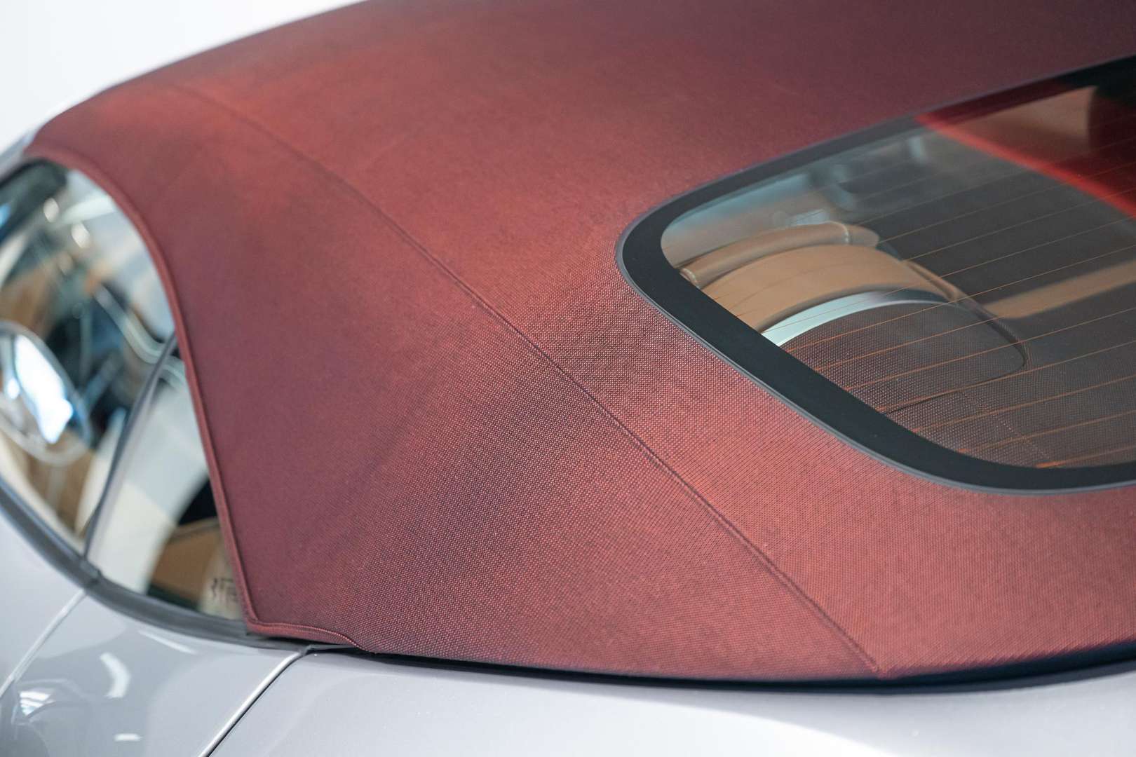 Ferrari Roma Spider - 2024 - Joinsteer - #29