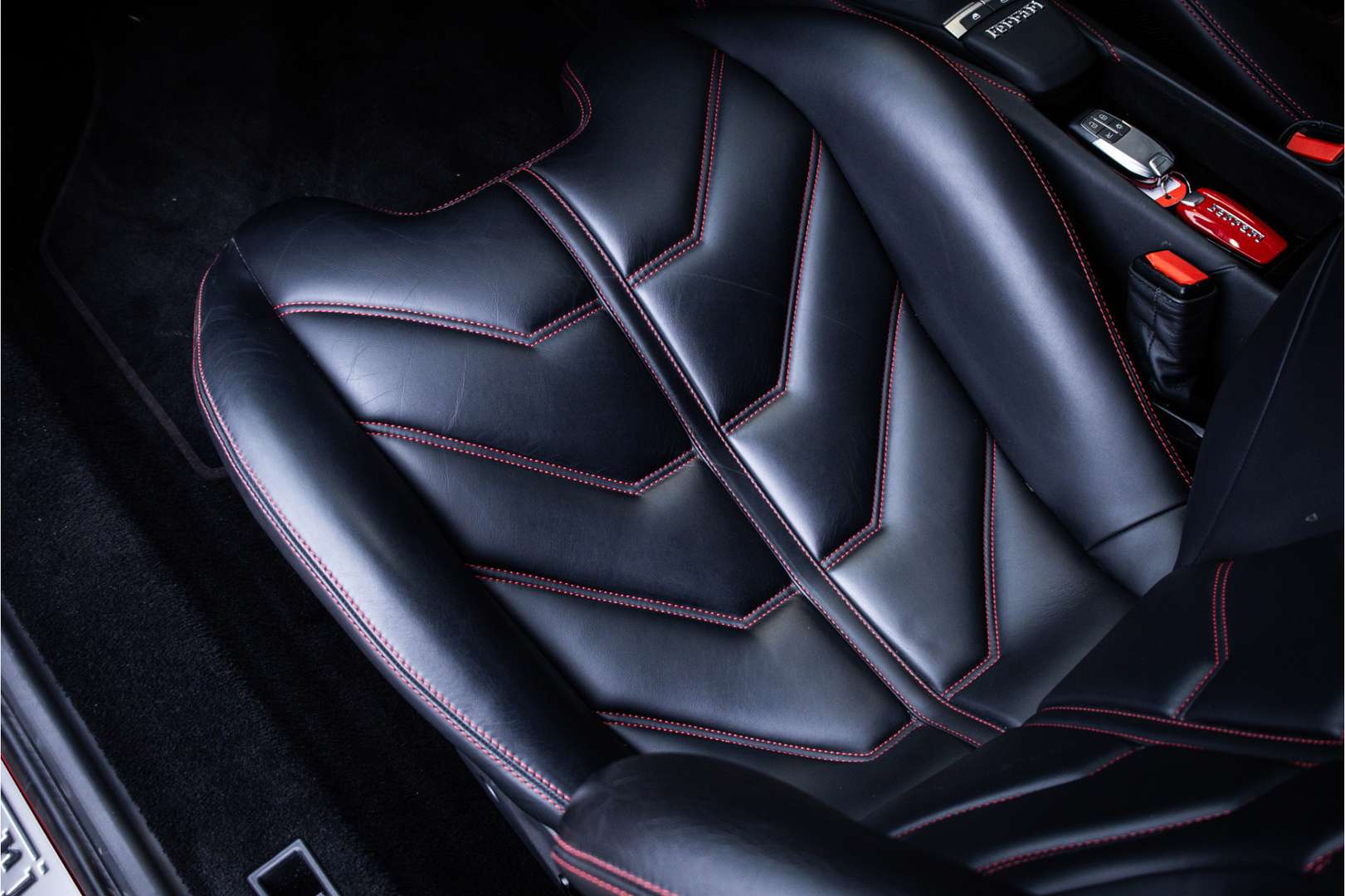 Ferrari 488 GTB - 2016 - Joinsteer - #23