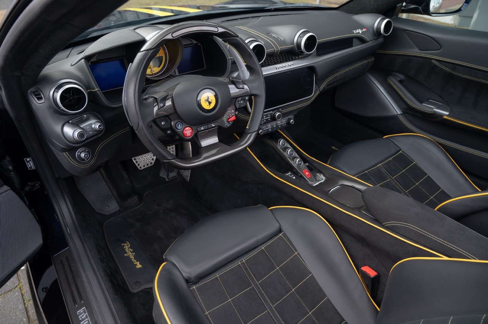 Ferrari Portofino M - 2023 - Joinsteer - #19