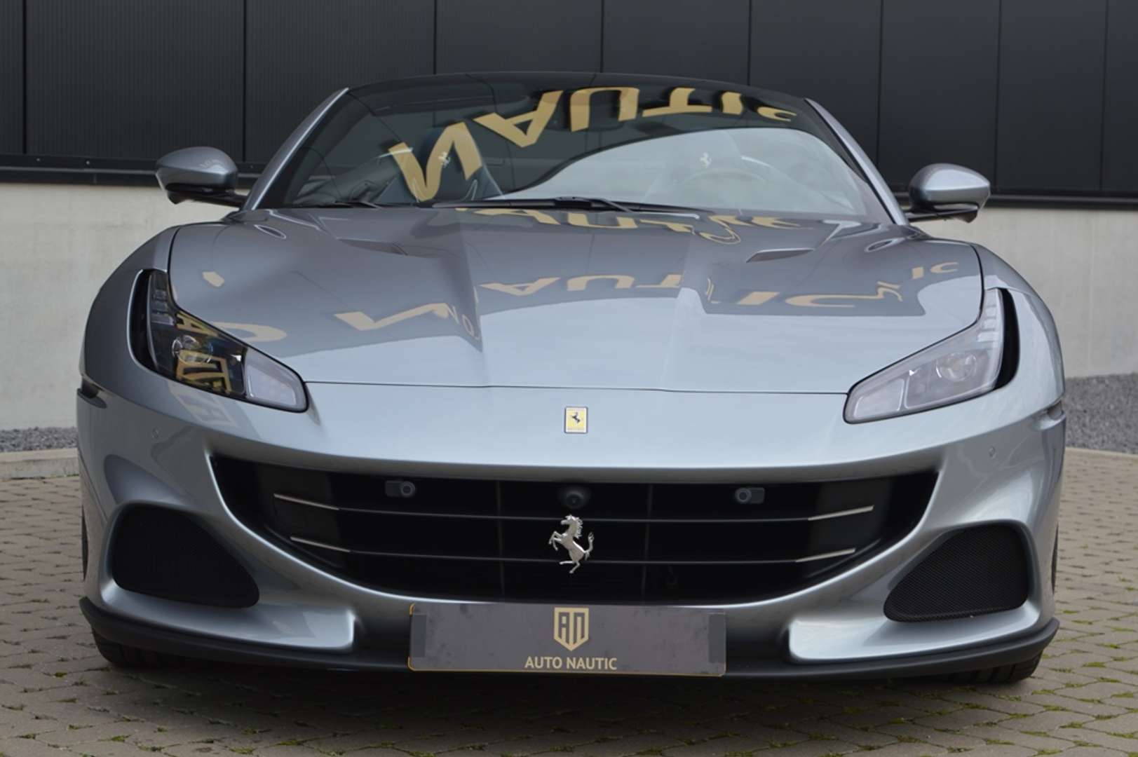 Ferrari Portofino M - 2023 - Joinsteer - #4