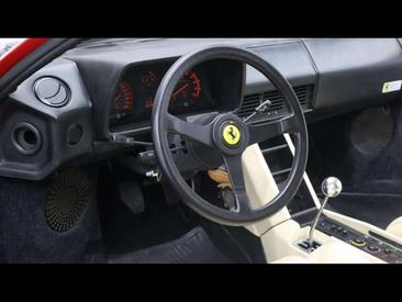 Ferrari Testarossa — photo 20
