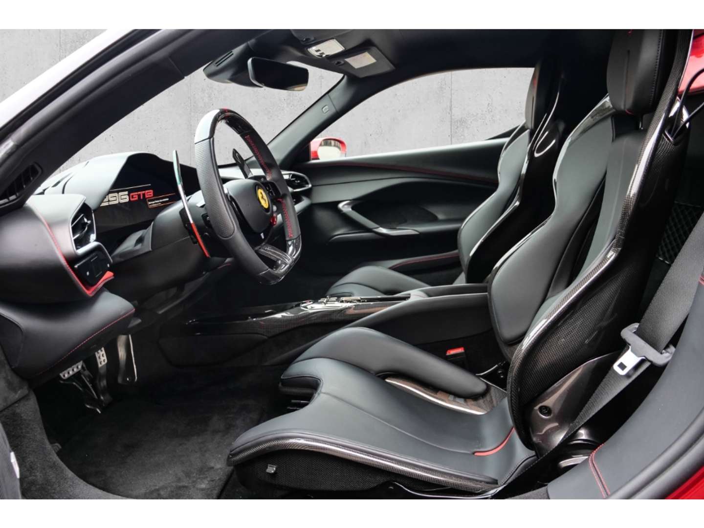 Ferrari 296 GTB - 2023 - Joinsteer - #15