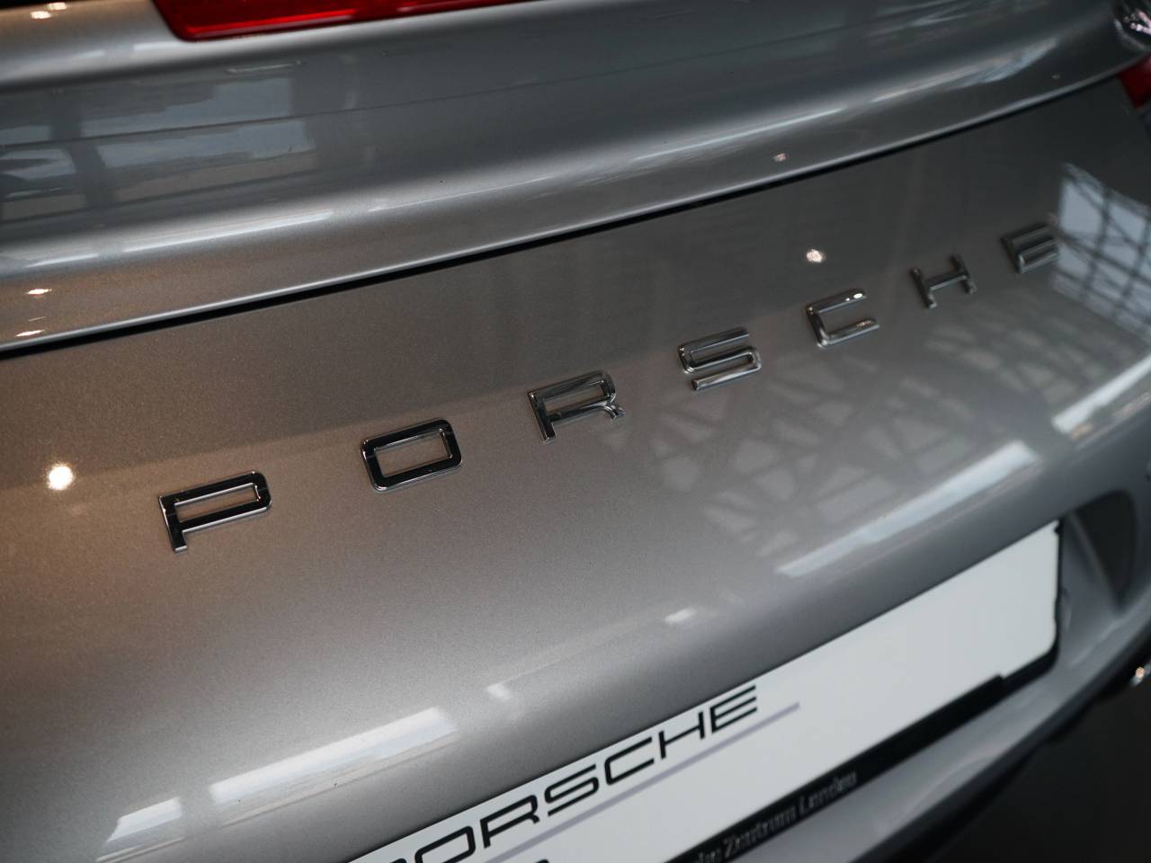 Porsche 991 II Turbo - 2016 - Joinsteer - #35