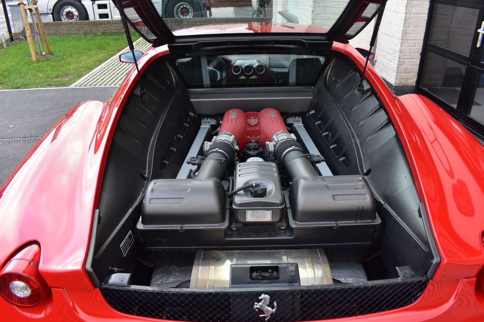 Ferrari F430 - 2005 - Joinsteer - #10