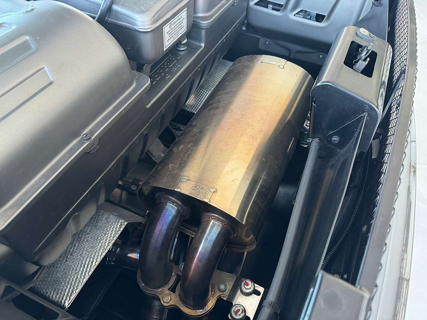 Ferrari F430 Spider - 2009 - Joinsteer - #20