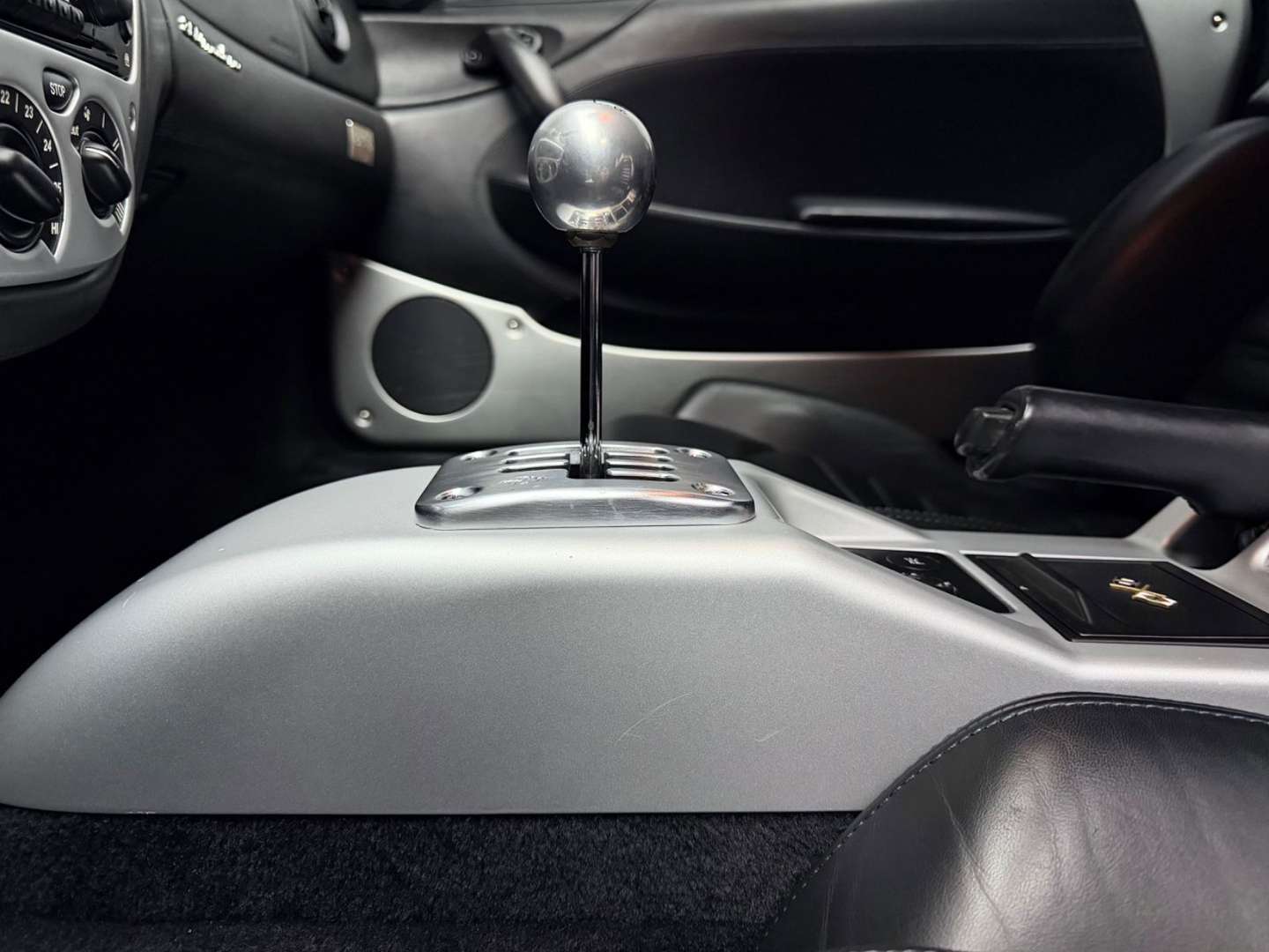 Ferrari 360 Modena - 2002 - Joinsteer - #11