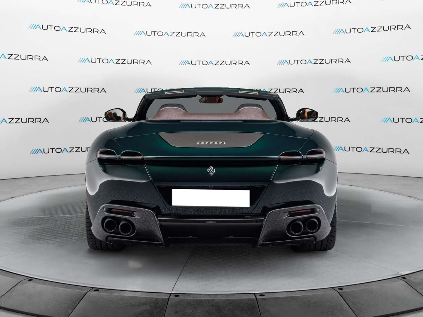 Ferrari Roma Spider - 2024 - Joinsteer - #4