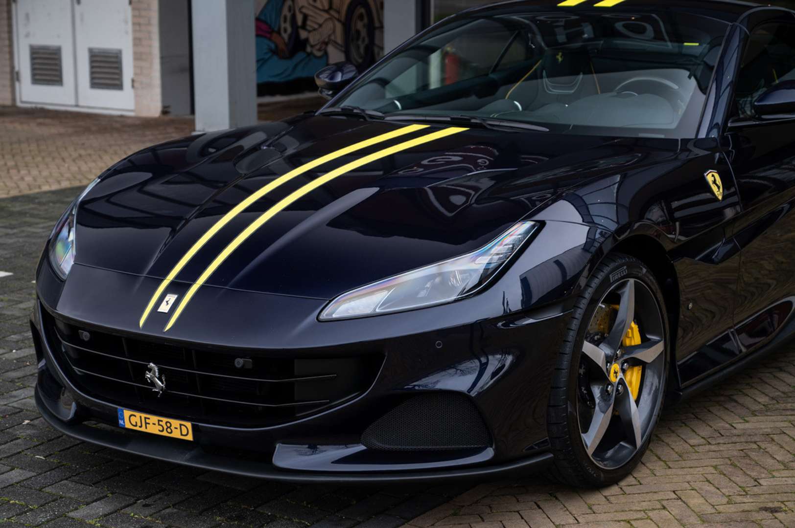 Ferrari Portofino M - 2023 - Joinsteer - #20
