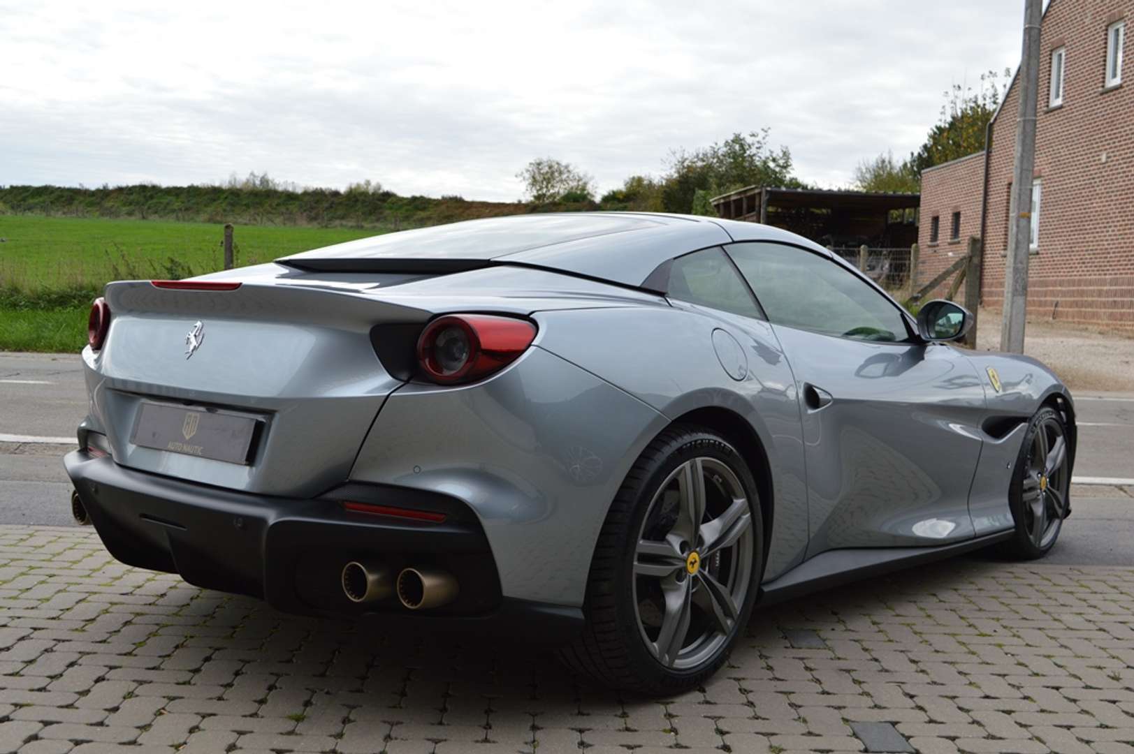 Ferrari Portofino M - 2023 - Joinsteer - #5